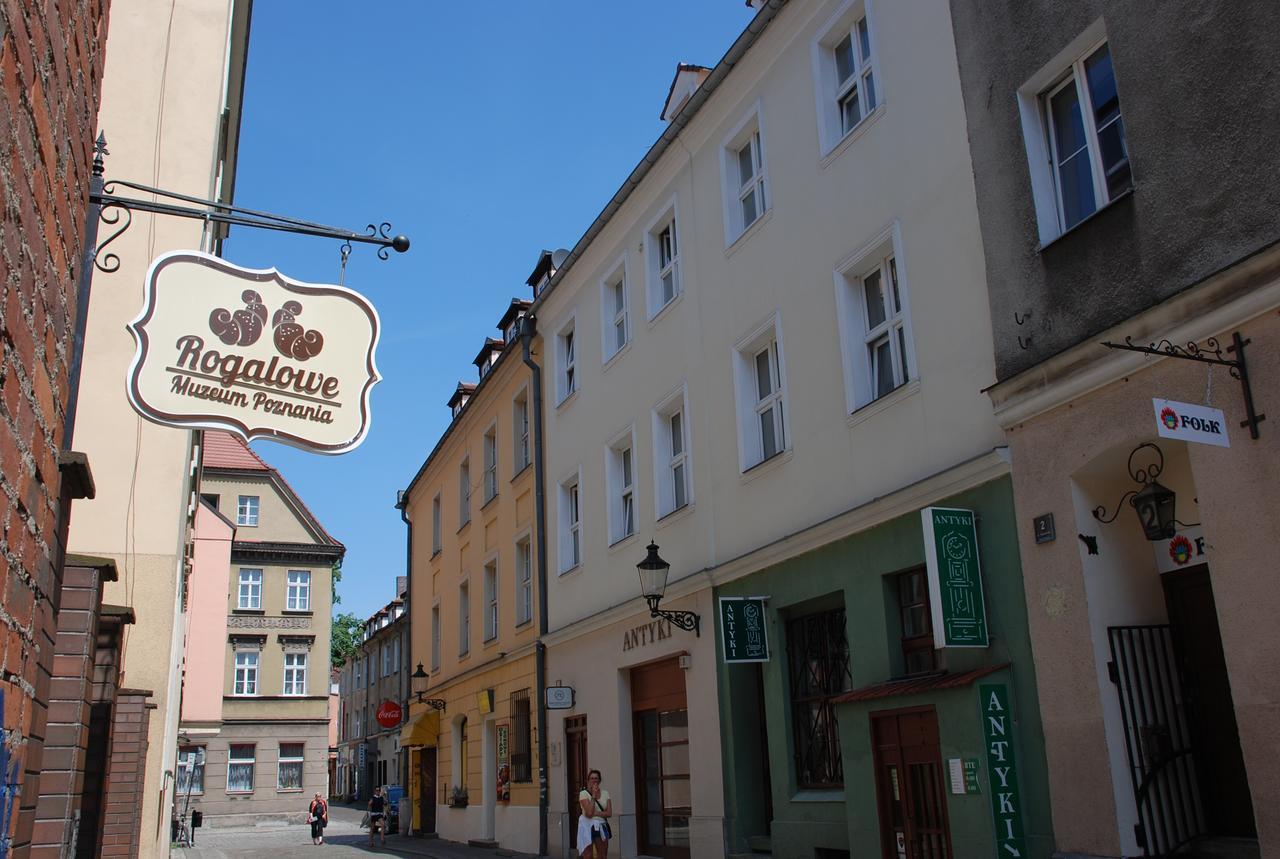 Folk Hostel - Poznan — Photos 1