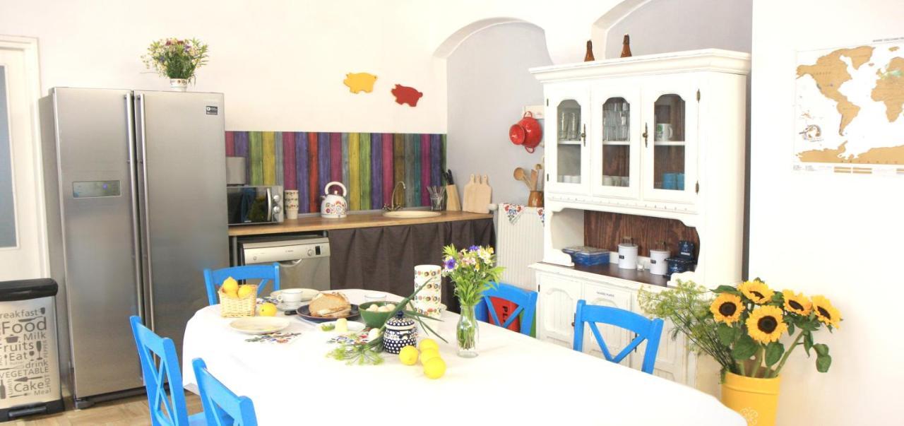 Folk Hostel - Poznan, Poznan