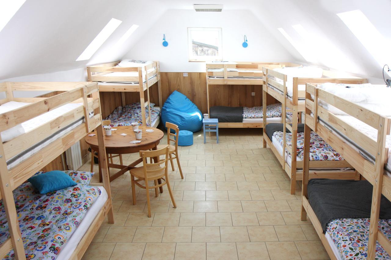 Folk Hostel - Poznan — Photos 3