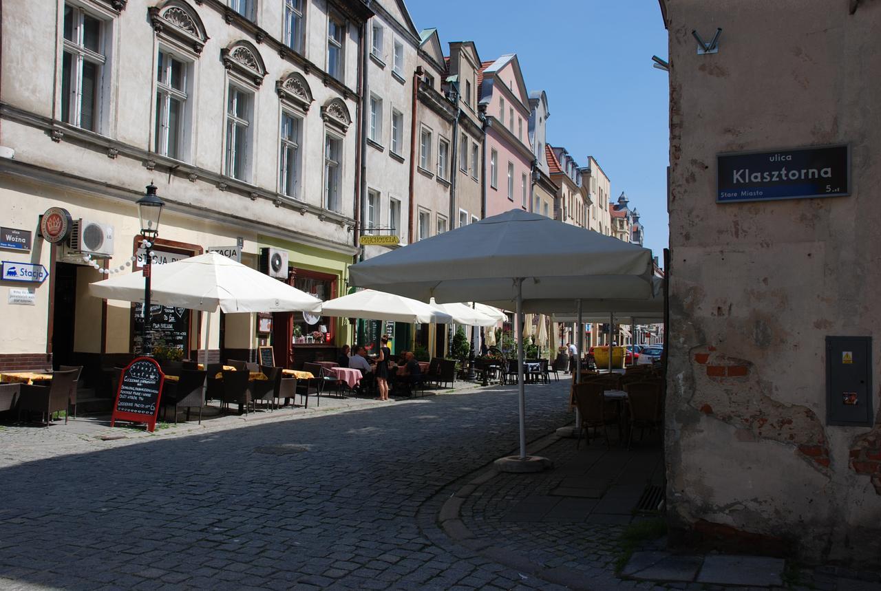 Folk Hostel - Poznan — Photos 2